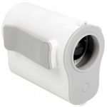 Turbo Italy TCF-W20 超輕高轉速掛腰風扇 100檔風力調節